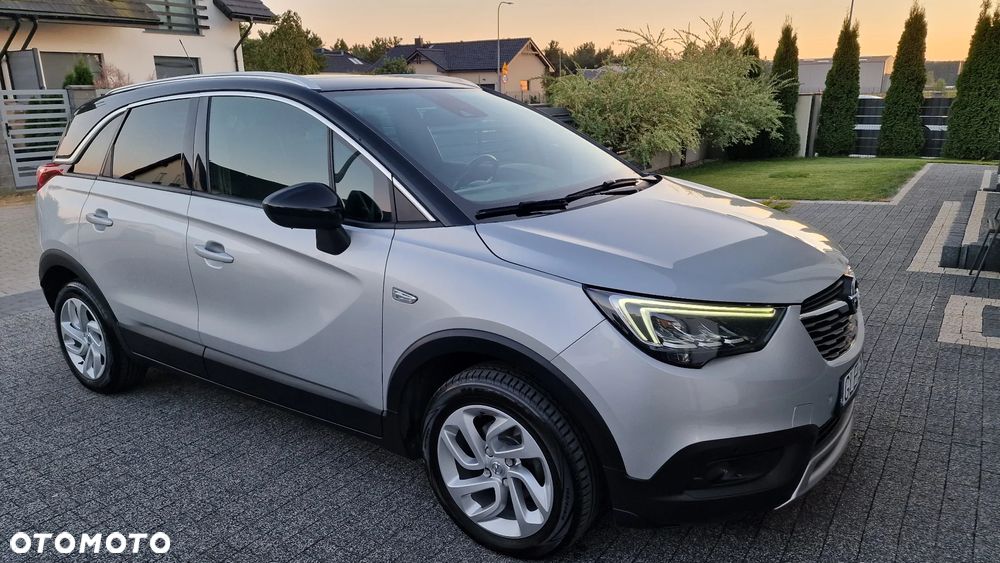 Opel Crossland X 1.5 CDTI Eco Enjoy S&S - 7