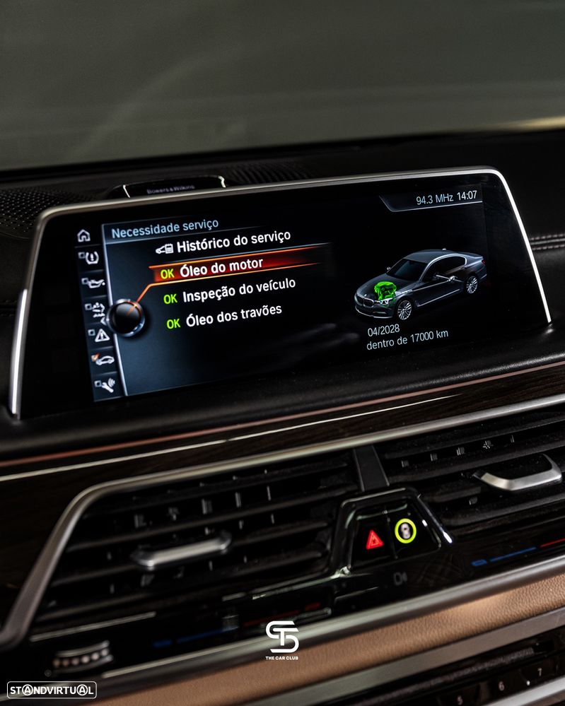 BMW 730 d - 34