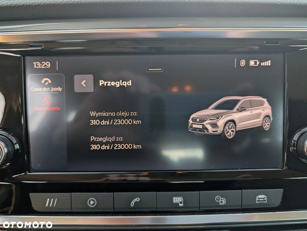 Seat Ateca 1.5 TSI Style S&S - 4