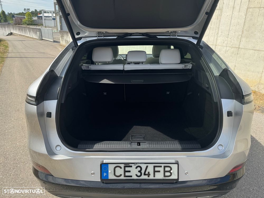 Xpeng G6 87.5 kWh Long Range - 3