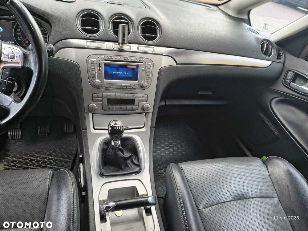 Ford Inny - 6