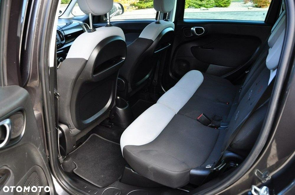 Fiat 500L 1.6 Multijet Start&Stopp Lounge - 26