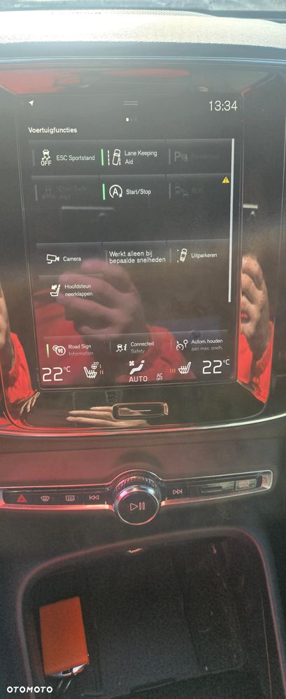 Volvo XC 40 T2 Plus Dark - 25