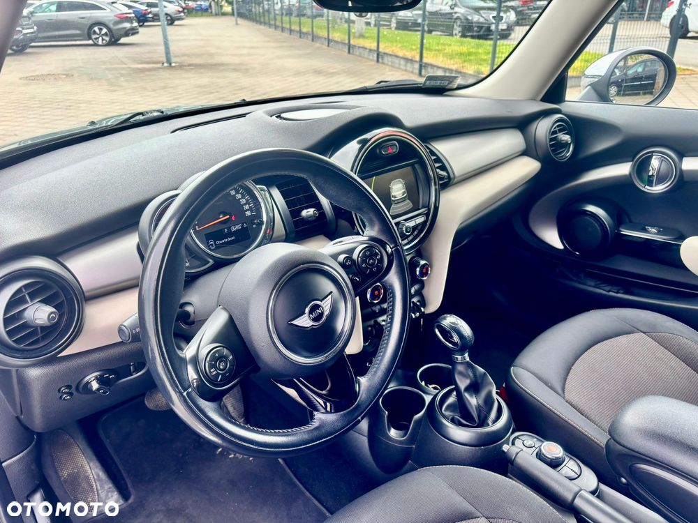 MINI ONE - 7