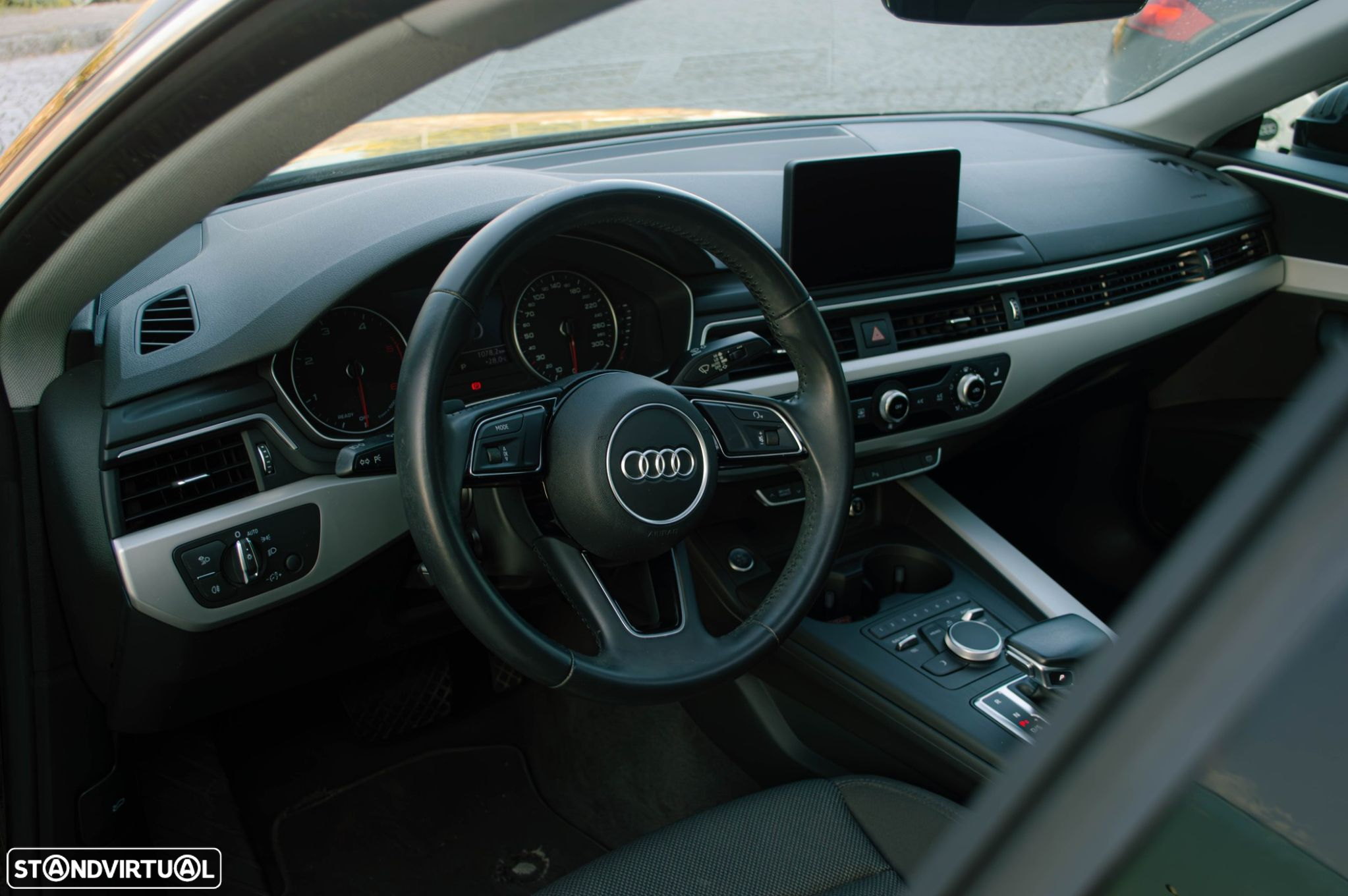 Audi A5 Sportback 40 TDI Sport S tronic - 25