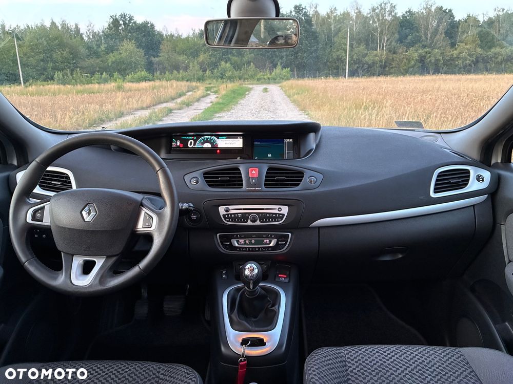 Renault Scenic 1.4 16V TCE TomTom Edition - 27
