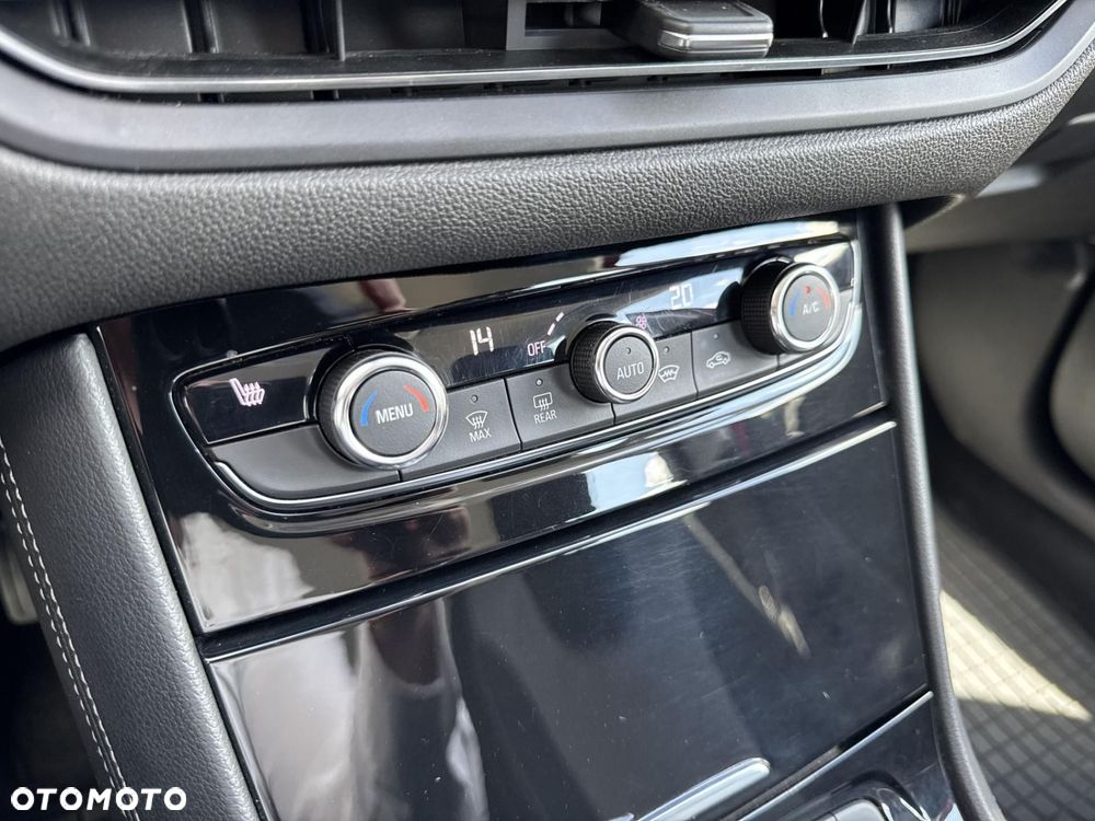Opel Grandland X - 22