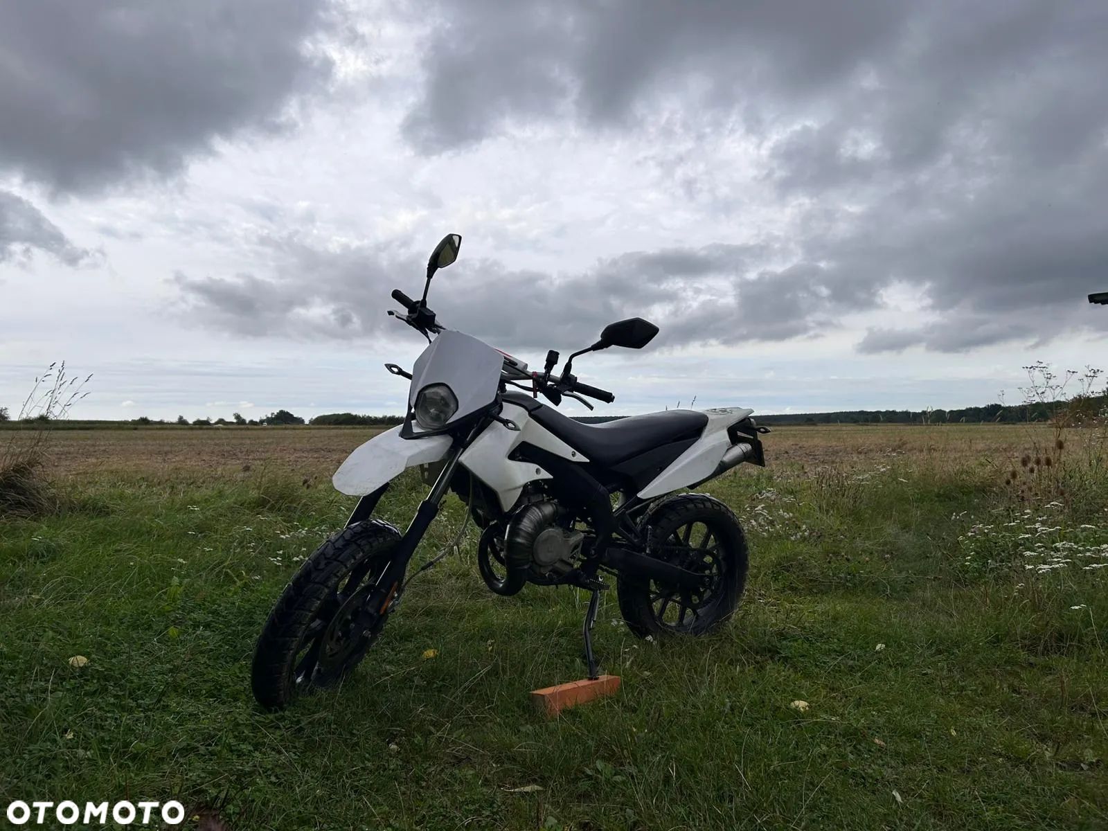 Derbi Senda
