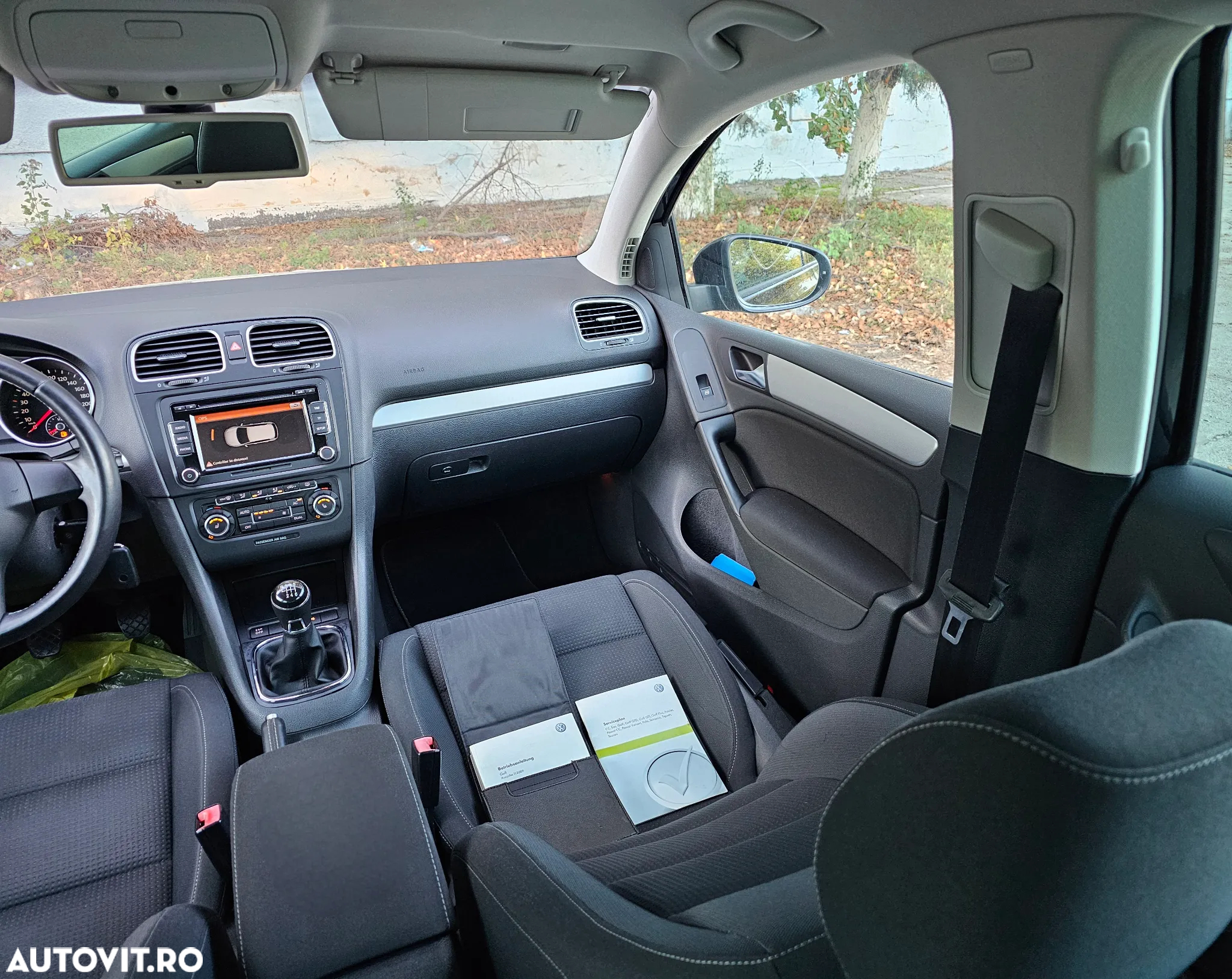 Volkswagen Golf 1.4 TSI Team - 6