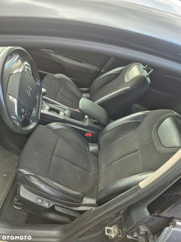 Citroën C4 - 9