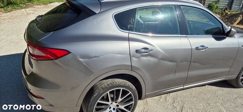 Maserati Levante - 7
