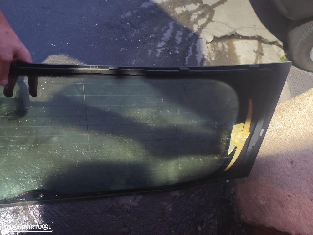 Seat Ibiza 6F VIDRO MALA TRAS - VD028 - 4