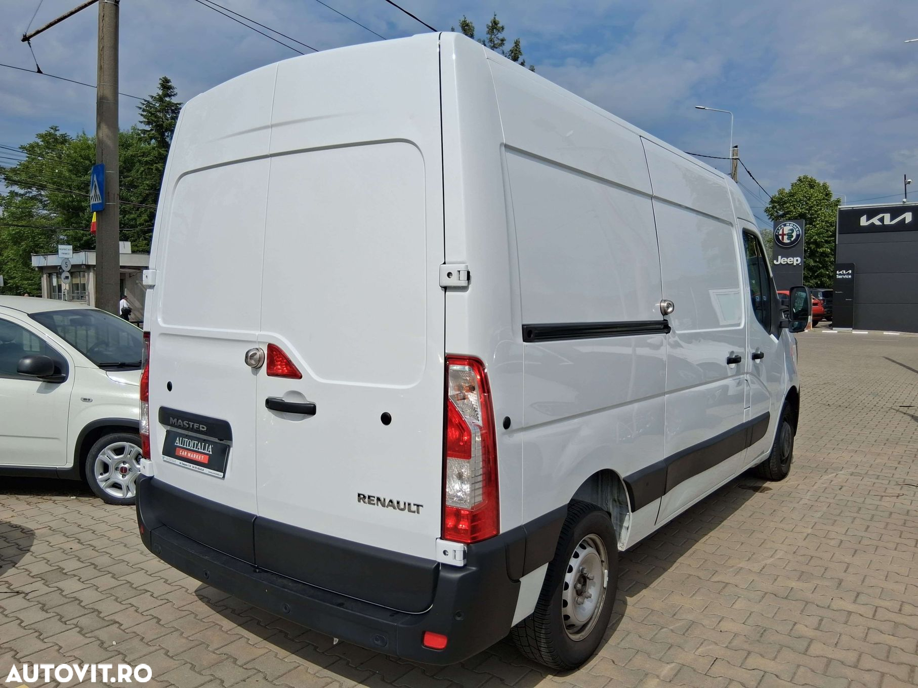 Renault Master - 4