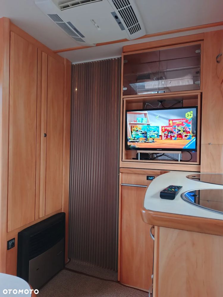 Fendt Saphir 470 - 23