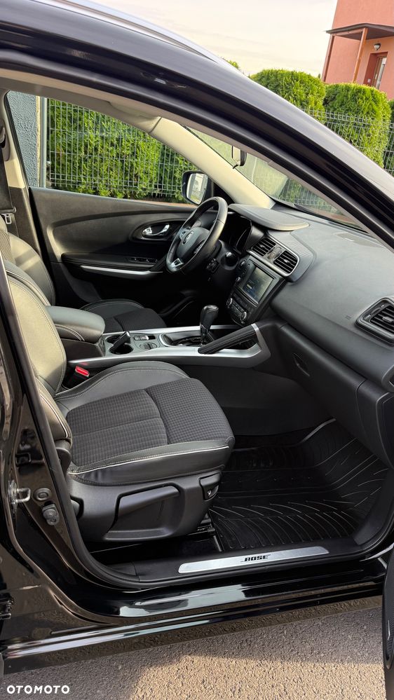 Renault Kadjar Energy dCi 110 EDC Bose Edition - 22