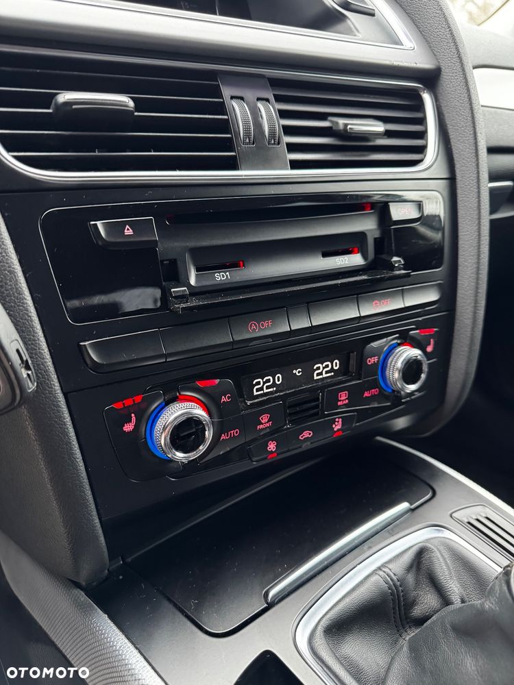 Audi A4 Avant 2.0 TDI DPF S line Sportpaket - 13