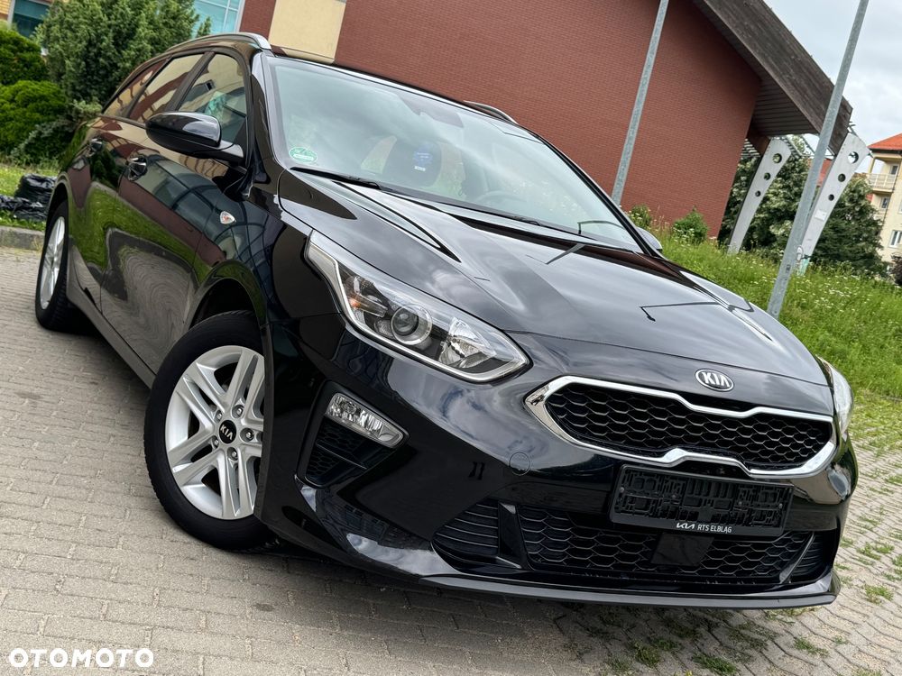 Kia Stonic 1.4 XL - 1