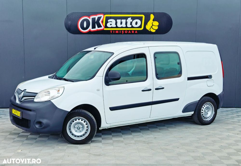 Renault Kangoo - 2