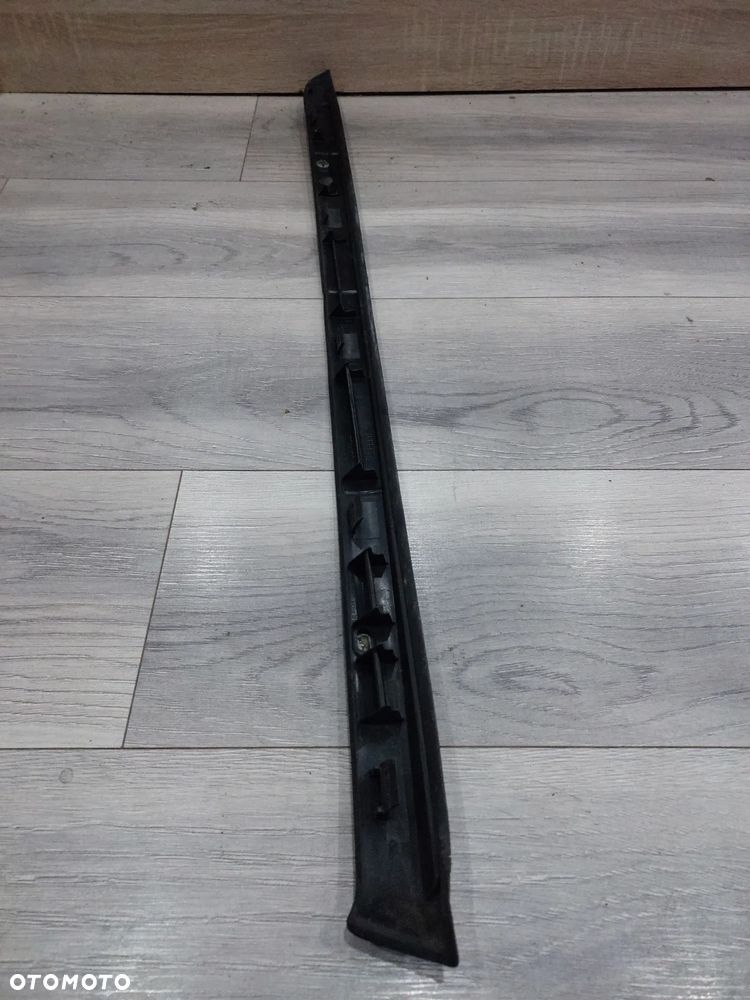 Listwa przyszybowa zgarniająca szyby przedniej lewa Citroen C5 III x7 KGNC Szybka wysyłka - 2