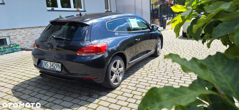 Volkswagen Scirocco 1.4 TSI - 16