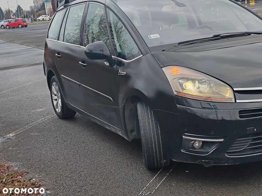 Citroën C4 Picasso - 15