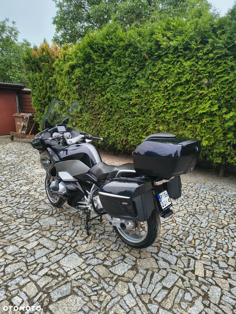 BMW RT - 4
