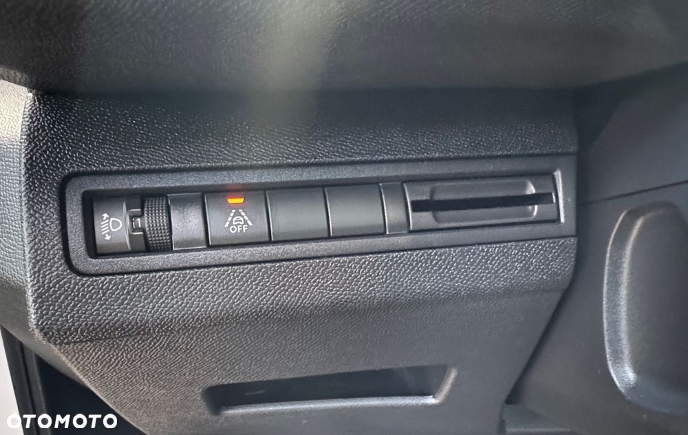 Peugeot 3008 BlueHDi 130 Stop & Start EAT8 Allure - 16