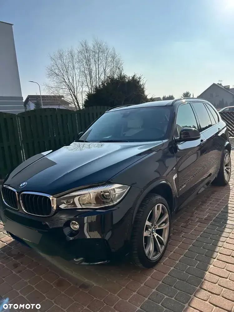 BMW X5 xDrive25d - 2