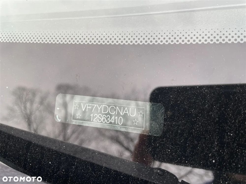 Citroën JUMPER - 28