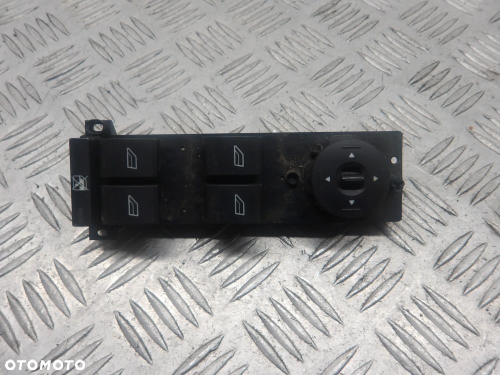 FORD C-MAX 03-07 2.0B PANEL STEROWANIA SZYB LUSTEREK 3M5T14A132AF - 4