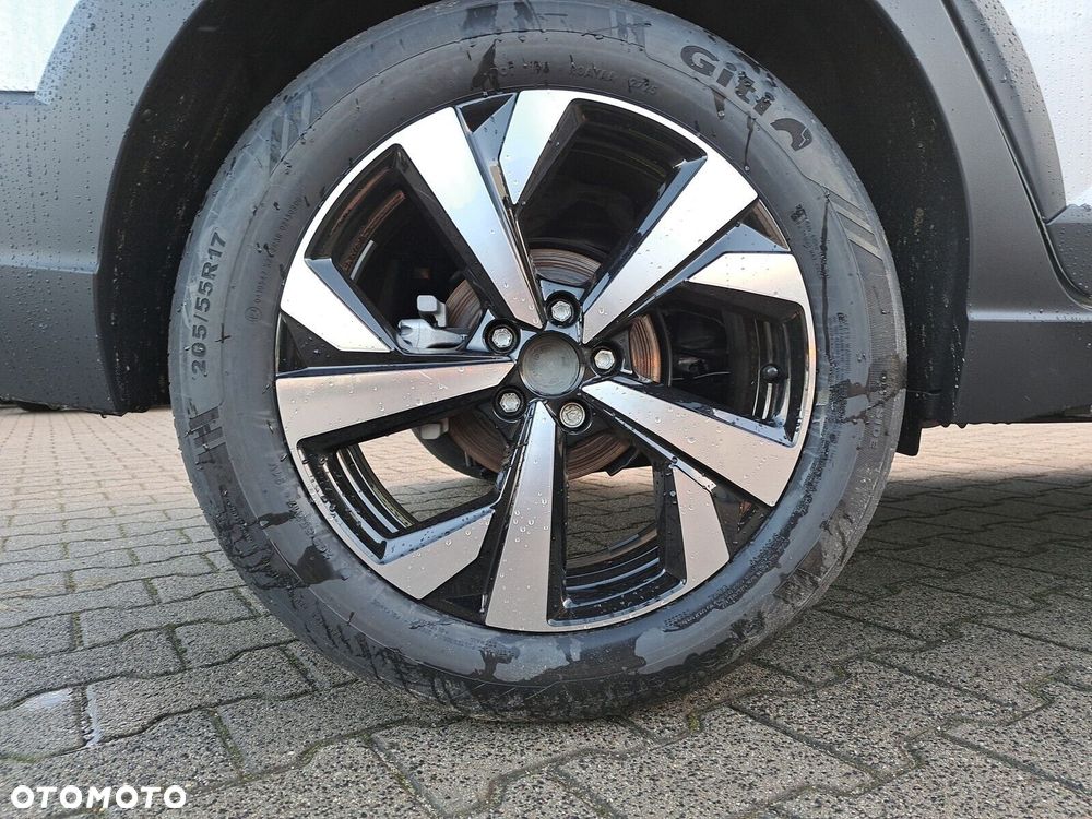 Volkswagen Taigo - 17