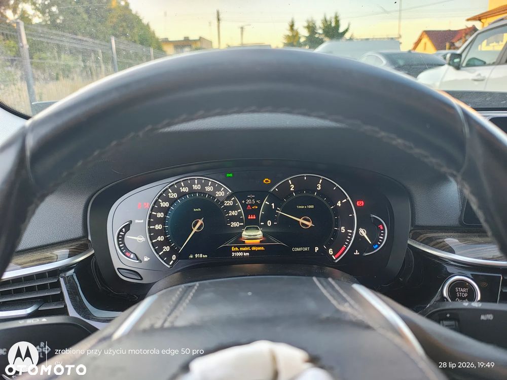 BMW Seria 5 - 28