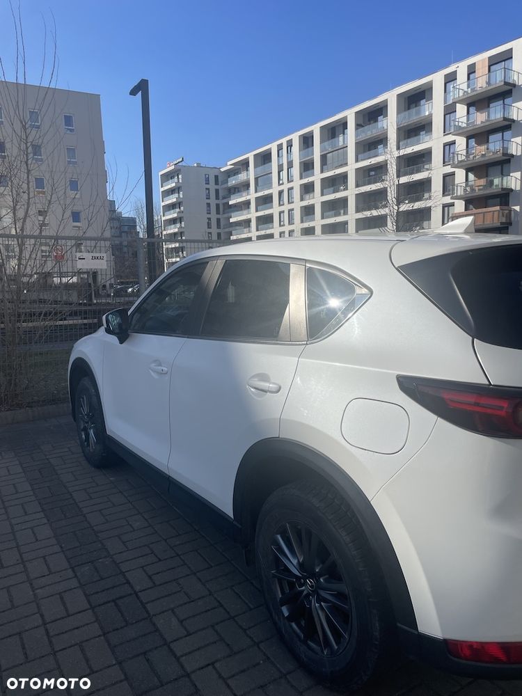 Mazda CX-5 - 3