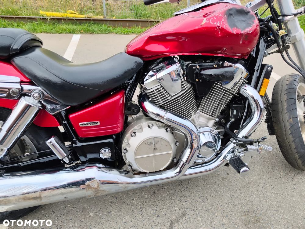 Honda Valkyrie - 18