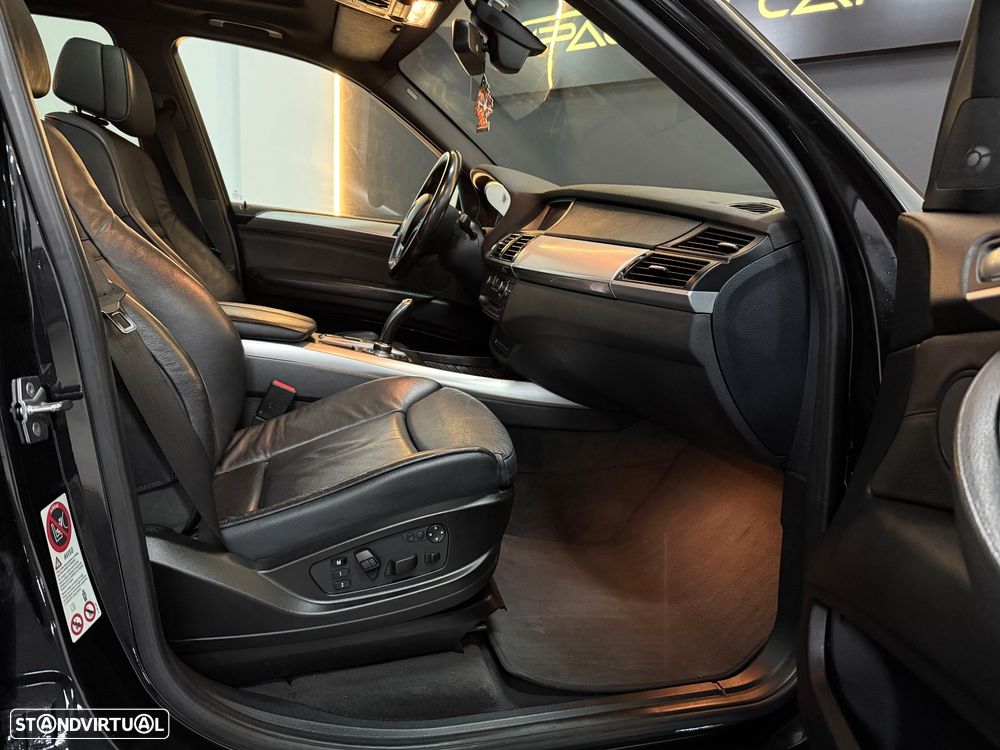 BMW X5 35 d xDrive - 21