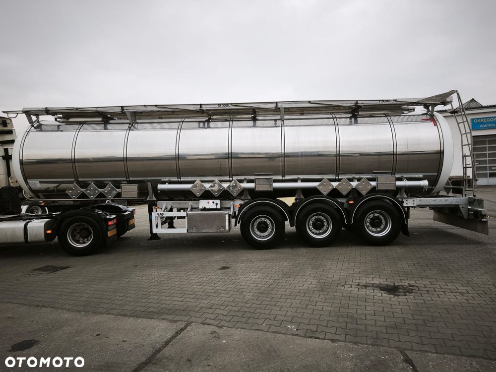 Lag ADR L4BH 33000-3 - 6