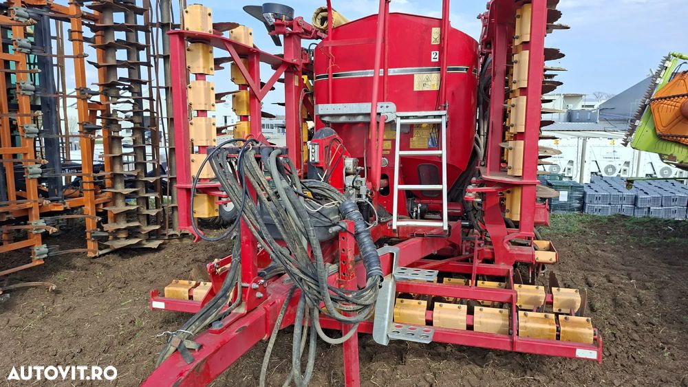 Väderstadt RDA 600S - 2