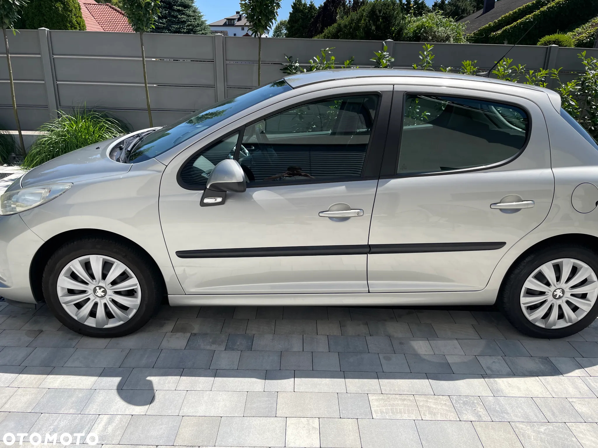 Peugeot 207 - 6