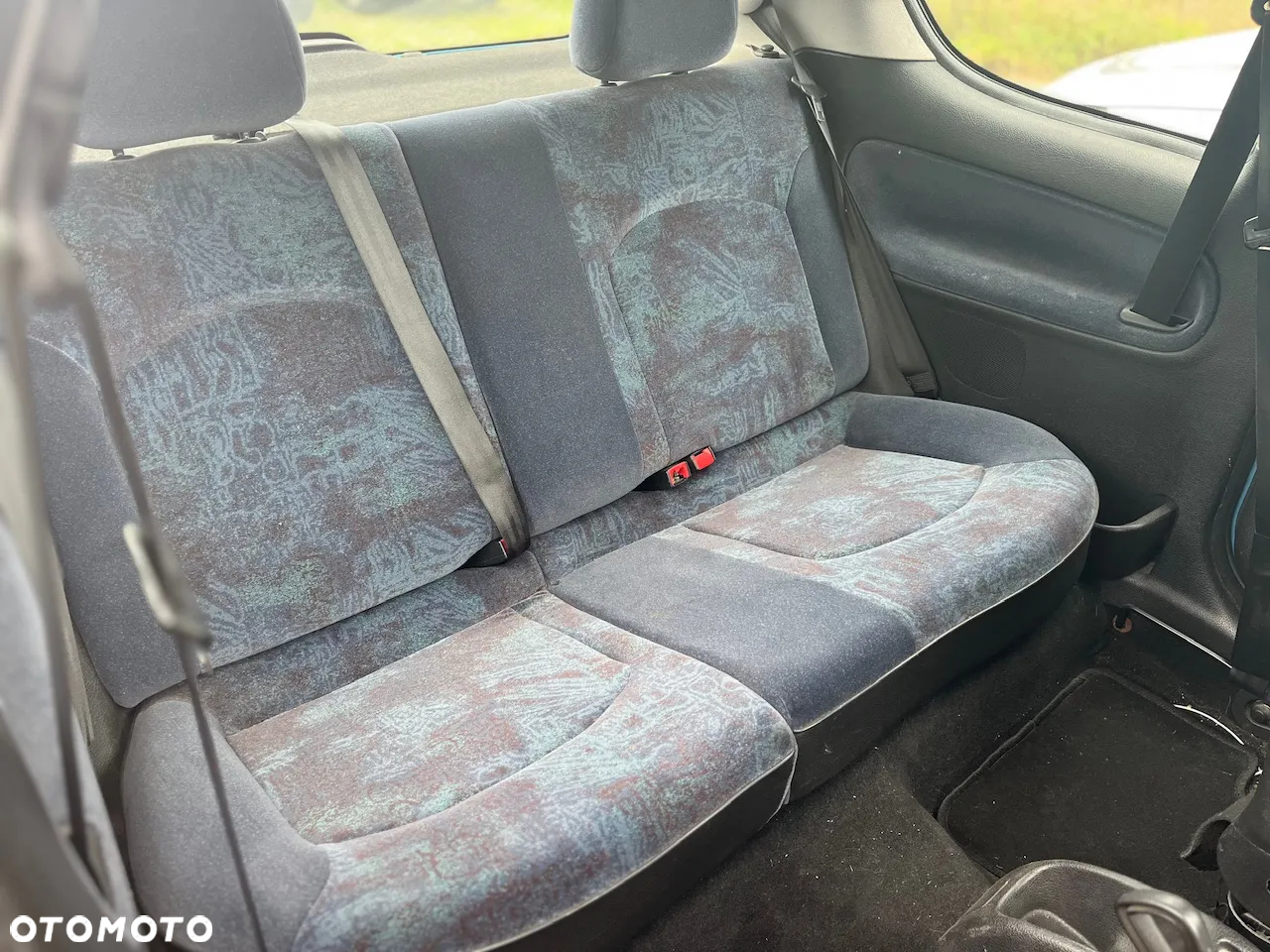 Peugeot 206 - 8