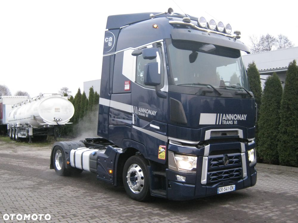 Renault T-520 sprowadzone - 3