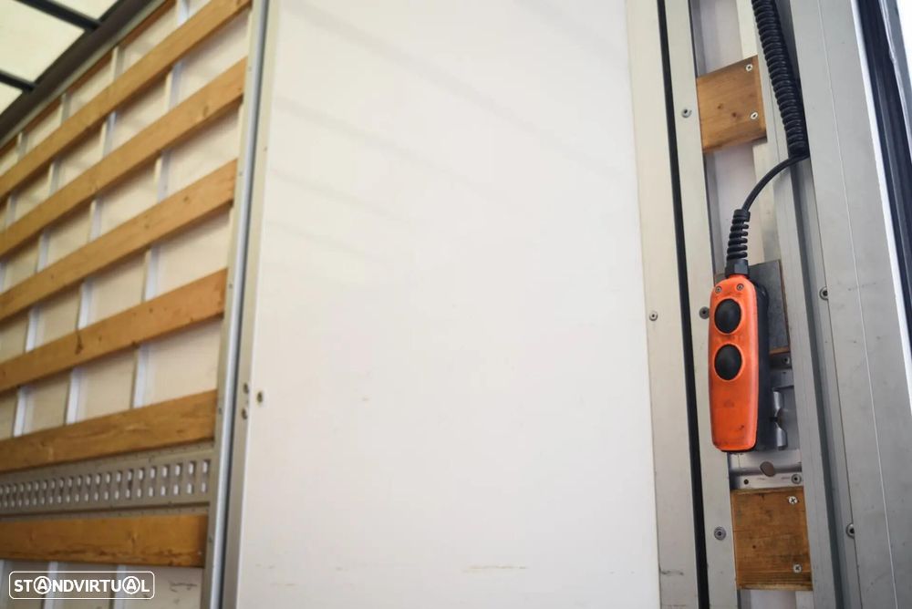Opel Movano L3H2 DPF 2WD VA Auto - 19
