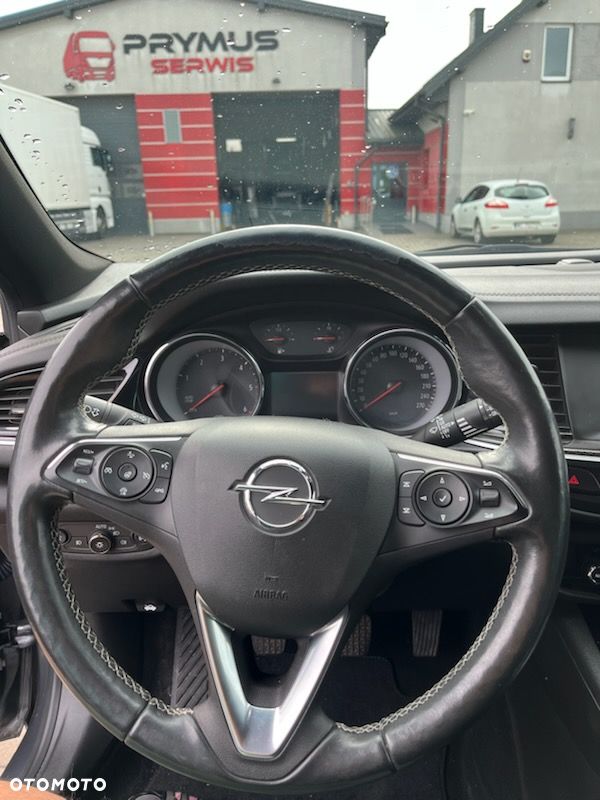 Opel Insignia - 14