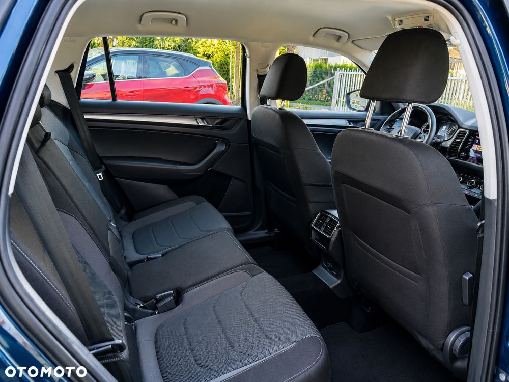 Skoda Kodiaq 2.0 TDI 4x4 DSG Style - 10