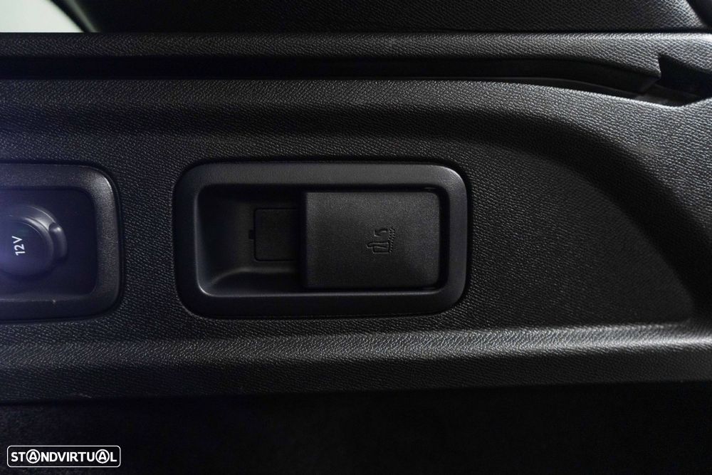 Peugeot 308 SW 1.6 Hybrid GT Pack e-EAT8 - 15