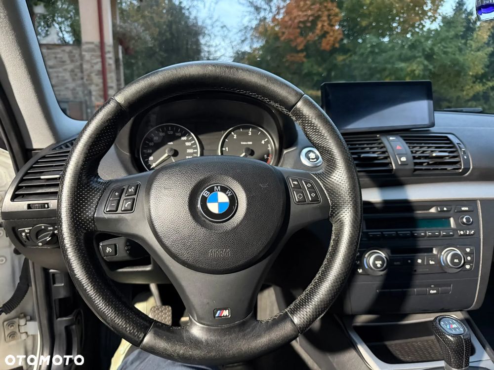BMW Seria 1 - 6