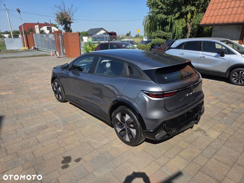 Renault Megane 220 Comfort Range Equilibre - 9