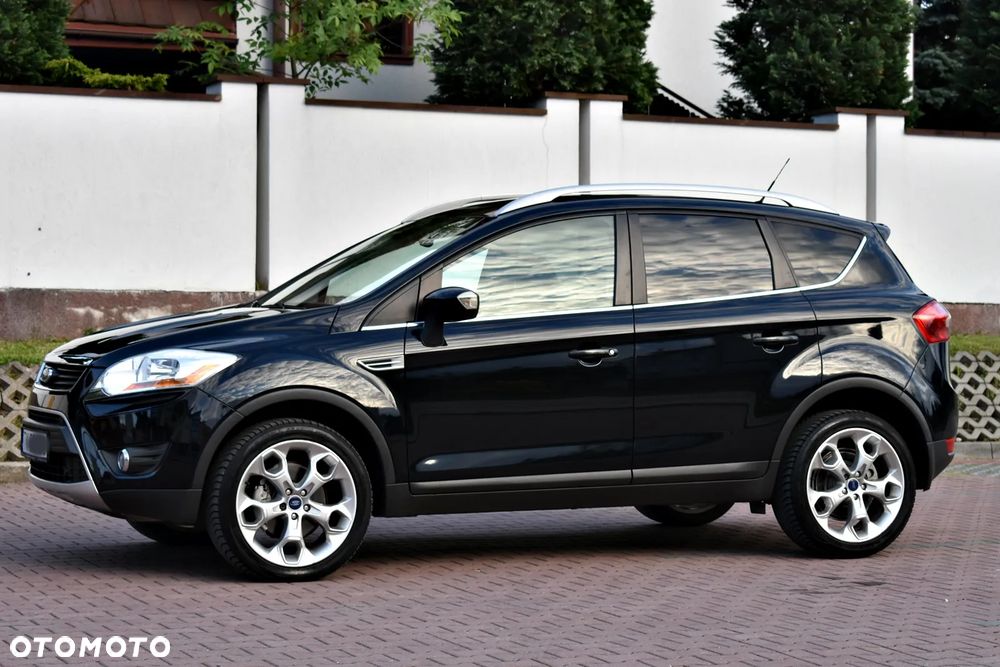 Ford Kuga 2.0 TDCi 2x4 Individual - 7