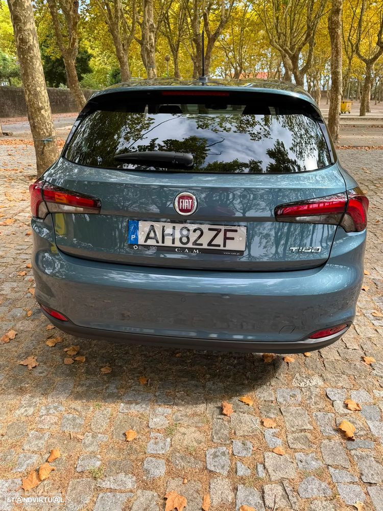 Fiat Tipo 1.0 GSE T3 - 6