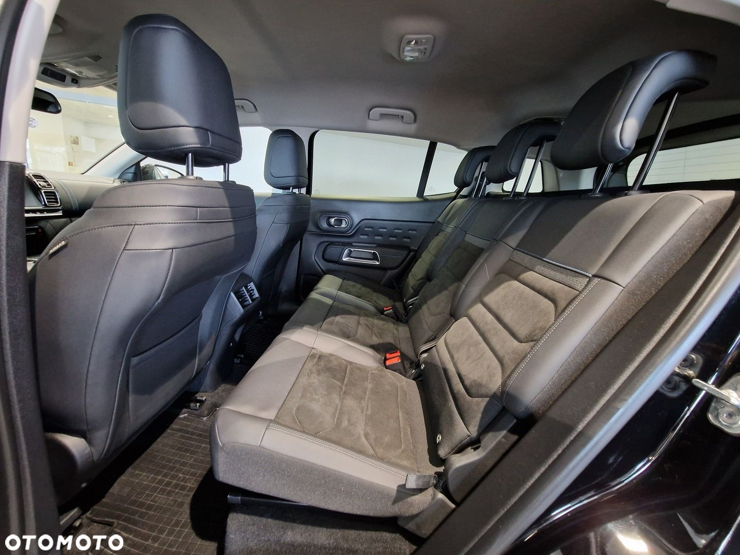 Citroën C5 Aircross - 11