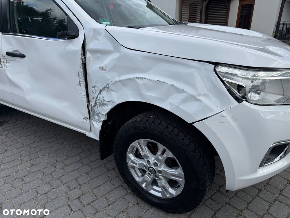 Nissan Navara KC Visia - 5